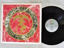 QUEENSRYCHE RAGE FOR ORDER EMI AMERICA EYS-91171 Japan VINYL LP