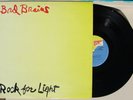 Bad Brains - Rock For Light 1983 PVC 8917 1st US pressing vinyl LP reggae rare