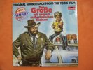 Bud Spencer Vinyl LP Soundtrack Der Große mit seinem außerirdischen Kleinen Rar
