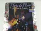 Prince and The Revolution Purple Rain Vinyl Album 2017 (2015 Paisley Remaster)