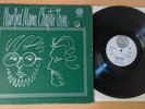 Manfred Mann Chapter Three UK 1st press 1969 Vertigo Swirl RARE