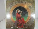 Grateful Dead Blues For Allah Vinyl LP 1975 GD-LA494-G Jerry Garcia VG+ cover G+