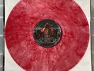 Queensryche - The Verdict  - Bloodshot Vinyl - FYE Exclusive - Limited to 500 LP