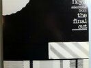 PINK FLOYD SELECTIONS FROM FINAL CUT ULTRA-RARE ORIG '83 PROMO-ONLY 12