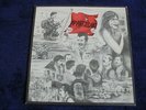 The Partisans - The Time Was Right 1984 UK LP CLOAK & DAGGER 1st PUNK/KBD