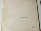 Beatles White Album Original Numbered VG+ Vinyl No Inserts Apple ???? 