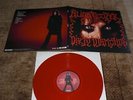 Alice Cooper - Dirty Diamonds Red Vinyl FOC Back In Black 2011