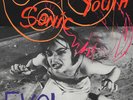 Sonic Youth - EVOL (Vinyl LP - 1986 - US - Reissue)