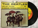 The Beatles Capitol 4 By 4 EP R-5365 45
