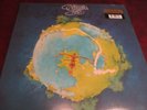 YES FRAGILE 180 GRAM AUDIOPHILE CUT FROM ORIGINAL ANALOG MASTERED KEVIN GRAY LP
