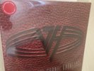 Van Halen For Unlawful Carnal Knowledge Colored LP Vinyl SEALED