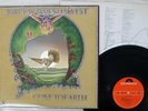 BARCLAY JAMES HARVEST GONE TO EARTH POLYDOR MPF 1114 Japan VINYL LP