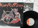 SLAYER SHOW NO MERCY FEMS SP25-5108 Japan VINYL LP