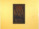 3 LPs WARNER BROS The Band THE LAST WALTZ 1978 UK Booklet DYLAN CLAPTON K-66076