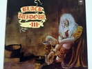 Black Widow - III 3 LP  CBS Records S 64562 - Original UK Pressing