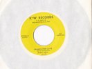 Jerry Neal -Chance For Love / Oh Baby- 7