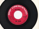 The Lyrics -Mr. Man / Wait- 7