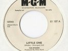 The Episode -Little One / Wide Smiles- 7