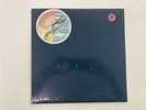 PINK FLOYD-WISH YOU WERE HERE-1st PRESS-w/STICKER-VINYL SEALED,SLEEVE SEALED