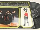 THE TEMPTATIONS ‘The Temptations Sing Smokey’ 1965 Vinyl LP MOTOWN  - H67
