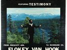 Flokey Van Hook - Go Tell It On The Mountain LP - Modern Soul Gospel SEALED MP3