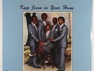 Joe White/Gospel Flames - Keep Jesus In Your Home LP - G&B Soul Funk SEALED MP3