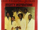 Mighty Inspirations - My Friend Jesus LP - T-Jaye Modern Soul Boogie SEALED MP3