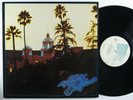 EAGLES Hotel California ASYLUM LP VG+ gatefold ^