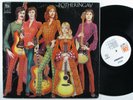 FOTHERINGAY Self Titled A&M SP4269 LP VG+ promo gatefold ^