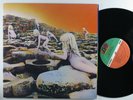 LED ZEPPELIN Houses Of The Holy ATLANTIC LP VG++ gatefold ^
