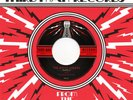 WHITE STRIPES 'Rated X / Whispering Sea 7