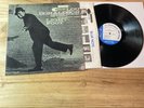 LOU DONALDSON  LIGHT-FOOT  BLUE NOTE BLP-4053 LP DG MONO RVG  EX