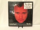 Phil Collins: No Jacket Required 1985 Atlantic Records 12'' Vinyl Sealed 81240-1
