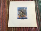Talk Talk - Spirit Of Eden 1988 UK VINYL LP PARLOPHONE