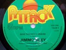 JIMMY RILEY Give Thanks & Praise 12