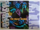 INSPIRAL CARPETS THE BEAST INSIDE MUTE DUNG 14 TOM HINGLEY 90'S INDIE INNER