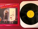 ABLE KANE LP STEALIN THE SHOW 1982 PRIVATE PRESS HAIR METAL HEAVENS EDGE