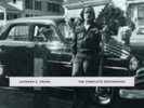 JACKSON C FRANK: COMPLETE RECORDINGS VOL. 2 (LP vinyl *BRAND NEW*.)