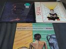 3 X MICK KARN DAVID SYLVIAN 12