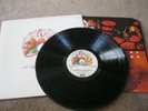 QUEEN A NIGHT AT THE OPERA VINYL LP