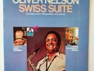 OLIVER NELSON /SWISS SUITE [FLYING DUTCHMAN] gatefold LP