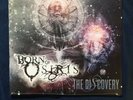 Born Of Osiris The Discovery Vinyl LP. New, Sealed. Periphery Veil Of Maya Erra