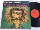 RCA Victor Red Seal (Classic) 200g - Berlioz - Symphonie Fantastique - Munch