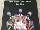The Nice: Ars Longa Vita Brevis original 1968 vinyl LP Immediate IMSP020 Ex/Ex