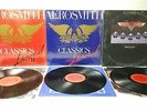3x Aerosmith Classics Live  1, 2 & 