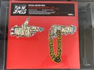 Run The Jewels - RUN THE JEWELS 2 NEW 180g 2LP Special Edition Teal Sealed VINYL
