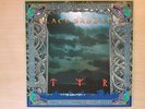 Black Sabbath (Tony Iommi) - TYR LP+OIS Rare 1990 First EU Pressing Hard Rock VG