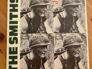 The Smiths - Meat is Murder Orig 1985 SIRE Rough Trade 1-25269 LP Vinyl Record