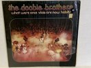 The Doobie Brothers - What Were Once Vices Are Now Habits, ORIGINAL RELEASE LP