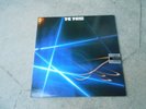 THE THREE-JOE SAMPLE-RAY BROWN-SHELLY MANNE-LP-VINYL-AUDIOPHILE-IMP-JPN-NM